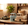 1500W Electric Tea Water Kettle with 2.0L Capacity